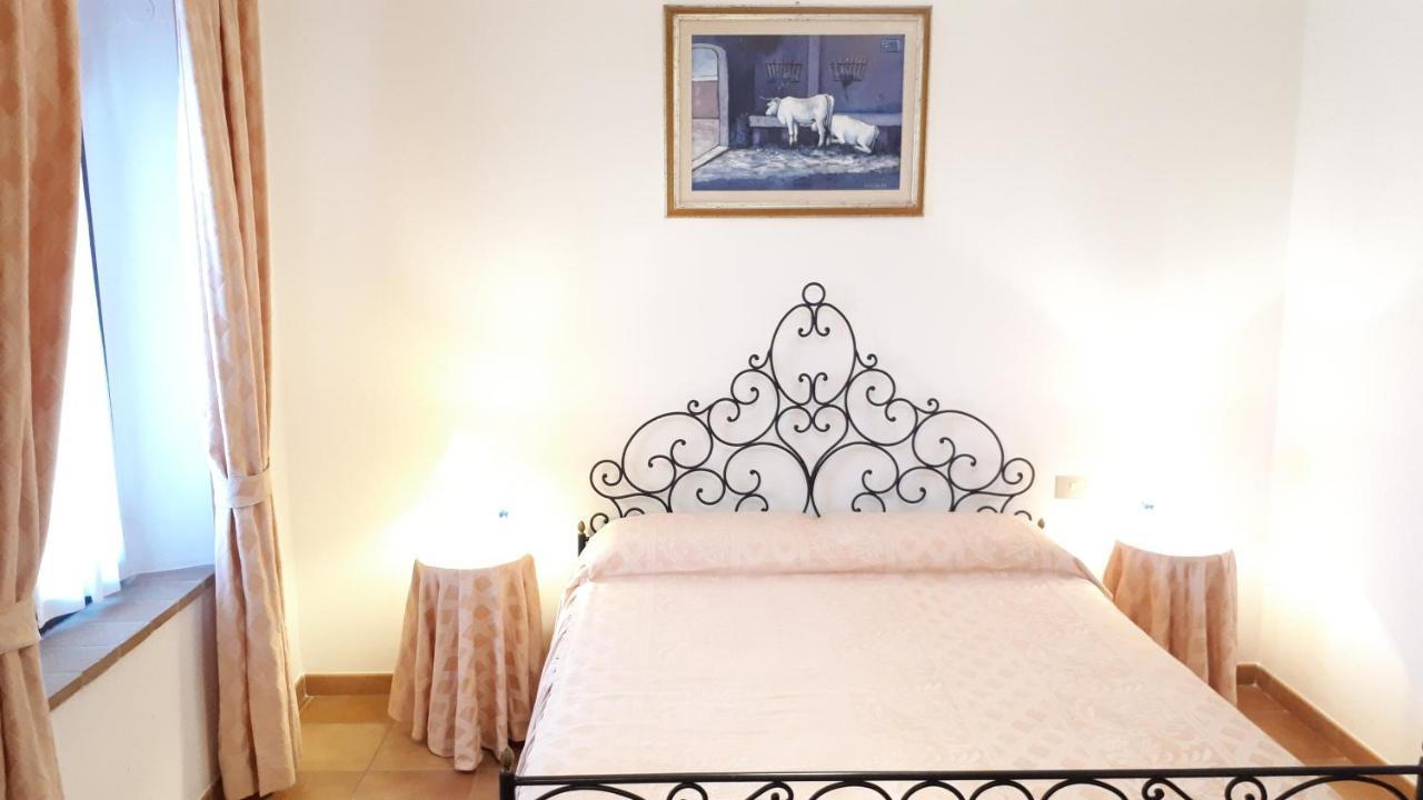 Agriturismo La Talpa Marsiliana Ngoại thất bức ảnh