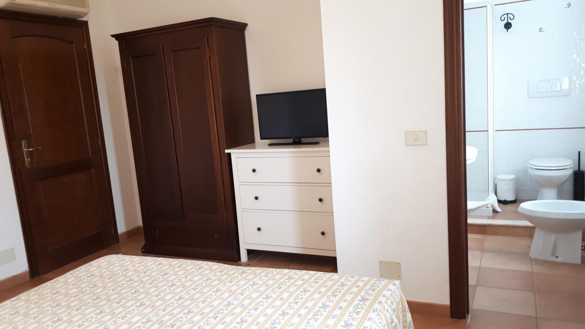 Agriturismo La Talpa Marsiliana Ngoại thất bức ảnh