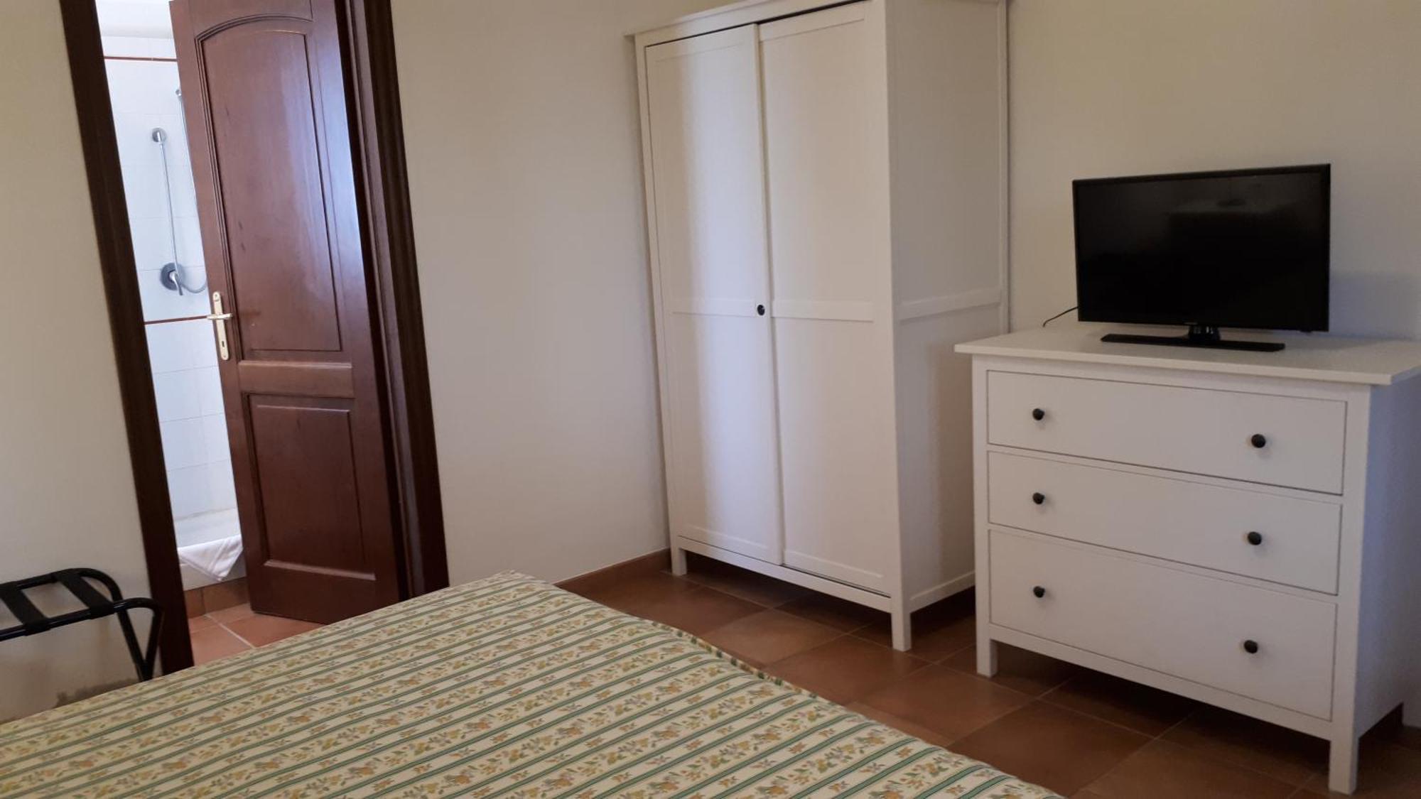 Agriturismo La Talpa Marsiliana Phòng bức ảnh